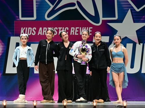 San Jose, CA - 2/26/2026 - Awards