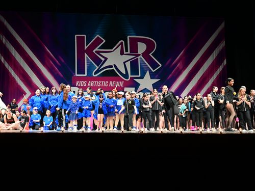 San Jose, CA - 2/26/2026 - Awards