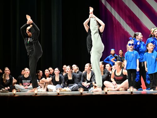 San Jose, CA - 2/26/2026 - Awards