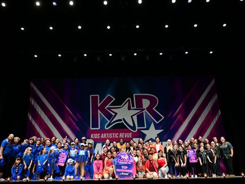 San Jose, CA - 2/26/2026 - Awards