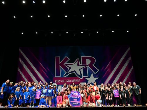 San Jose, CA - 2/26/2026 - Awards