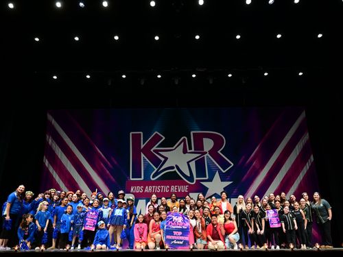 San Jose, CA - 2/26/2026 - Awards