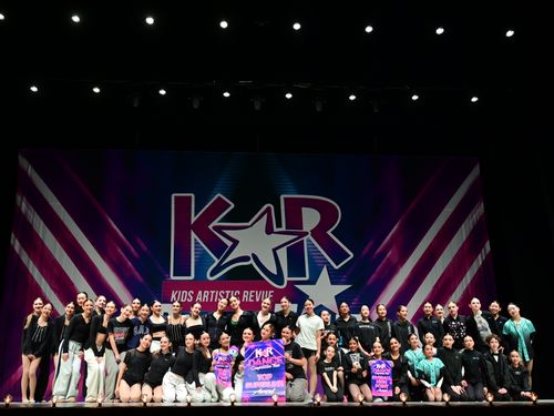 San Jose, CA - 2/26/2026 - Awards