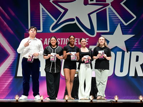 San Jose, CA - 2/26/2026 - Awards