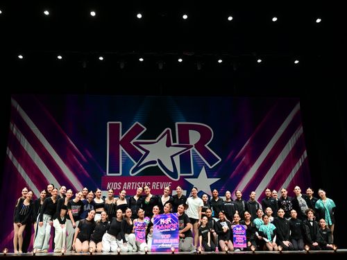 San Jose, CA - 2/26/2026 - Awards