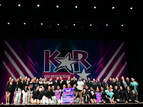 San Jose, CA - 2/26/2026 - Awards