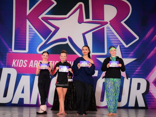 Murfreesboro, TN - 3/20/2026 - Awards