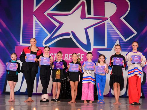 Murfreesboro, TN - 3/20/2026 - Awards