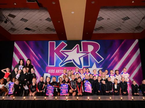 Murfreesboro, TN - 3/20/2026 - Awards