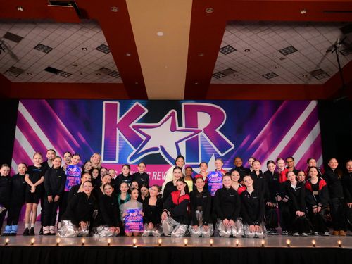 Murfreesboro, TN - 3/20/2026 - Awards