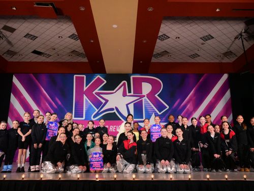 Murfreesboro, TN - 3/20/2026 - Awards