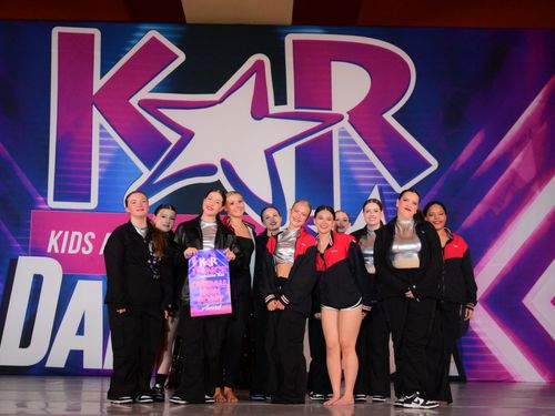 Murfreesboro, TN - 3/20/2026 - Awards