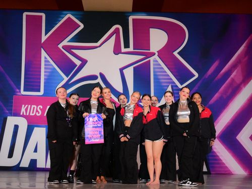Murfreesboro, TN - 3/20/2026 - Awards
