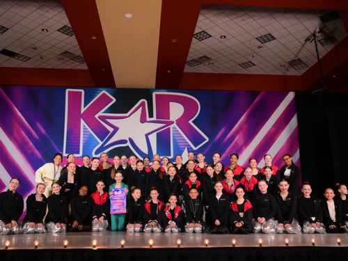 Murfreesboro, TN - 3/20/2026 - Awards