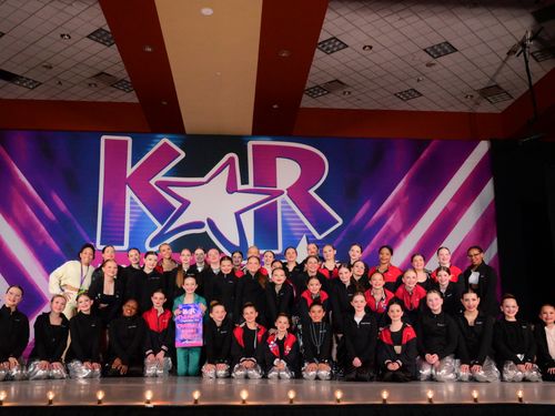 Murfreesboro, TN - 3/20/2026 - Awards