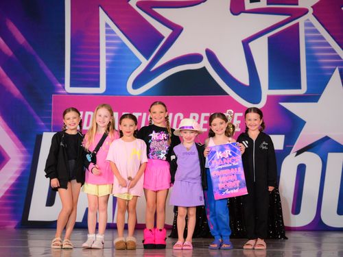 Murfreesboro, TN - 3/20/2026 - Awards