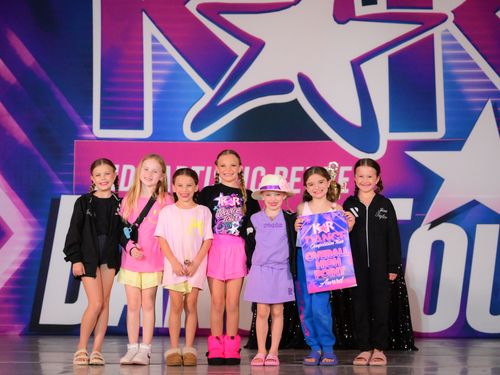 Murfreesboro, TN - 3/20/2026 - Awards