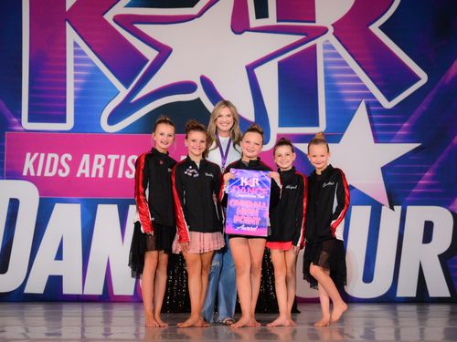 Murfreesboro, TN - 3/20/2026 - Awards