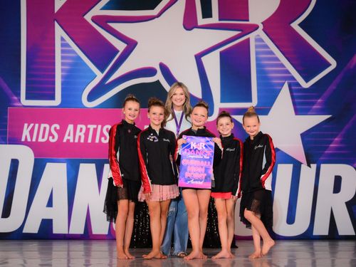 Murfreesboro, TN - 3/20/2026 - Awards