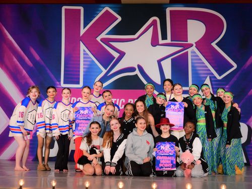 Murfreesboro, TN - 3/20/2026 - Awards