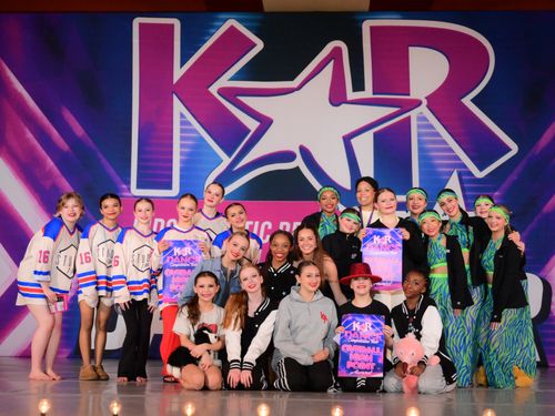 Murfreesboro, TN - 3/20/2026 - Awards
