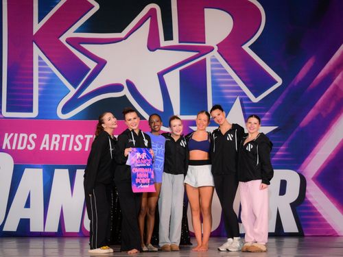 Murfreesboro, TN - 3/20/2026 - Awards
