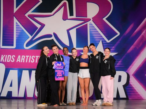 Murfreesboro, TN - 3/20/2026 - Awards