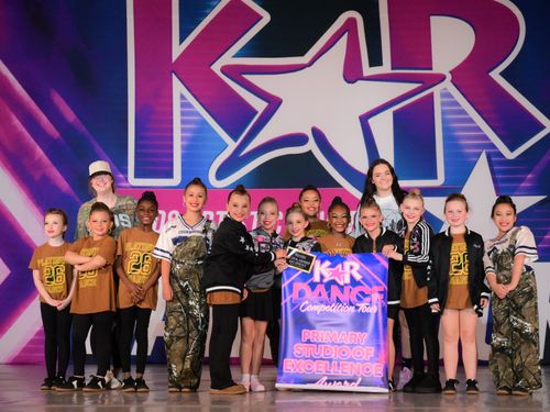 Murfreesboro, TN - 3/20/2026 - Awards