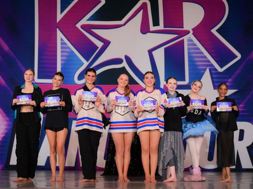 Murfreesboro, TN - 3/20/2026 - Awards