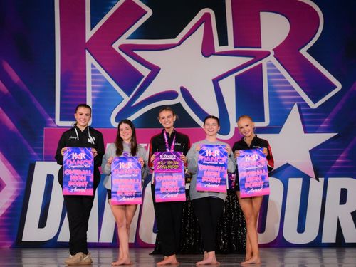 Murfreesboro, TN - 3/20/2026 - Awards