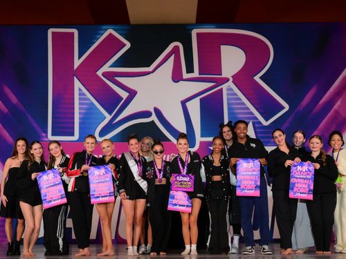 Murfreesboro, TN - 3/20/2026 - Awards
