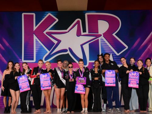 Murfreesboro, TN - 3/20/2026 - Awards