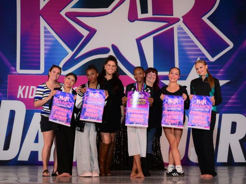 Murfreesboro, TN - 3/20/2026 - Awards
