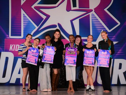 Murfreesboro, TN - 3/20/2026 - Awards