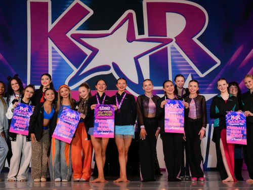Murfreesboro, TN - 3/20/2026 - Awards