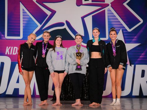 Murfreesboro, TN - 3/20/2026 - Awards