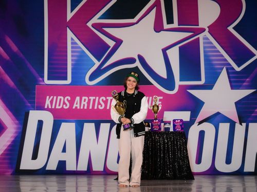 Murfreesboro, TN - 3/20/2026 - Awards