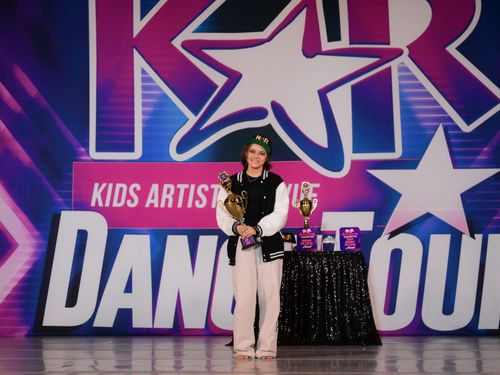 Murfreesboro, TN - 3/20/2026 - Awards