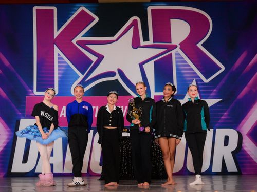 Murfreesboro, TN - 3/20/2026 - Awards