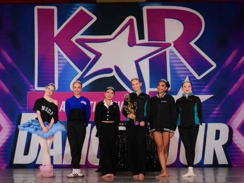 Murfreesboro, TN - 3/20/2026 - Awards