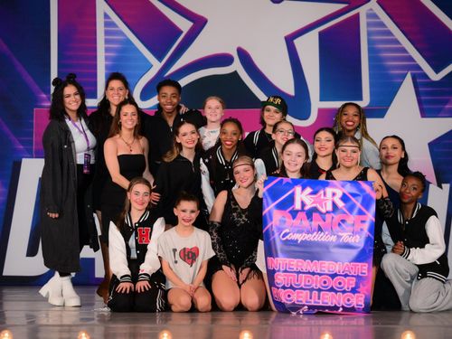 Murfreesboro, TN - 3/20/2026 - Awards