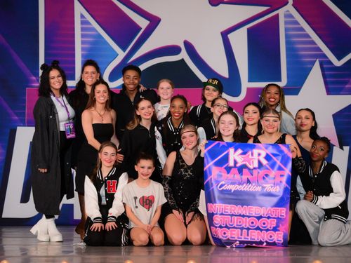 Murfreesboro, TN - 3/20/2026 - Awards