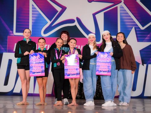 Murfreesboro, TN - 3/20/2026 - Awards