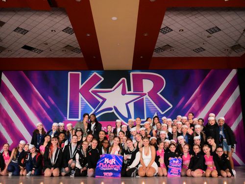 Murfreesboro, TN - 3/20/2026 - Awards