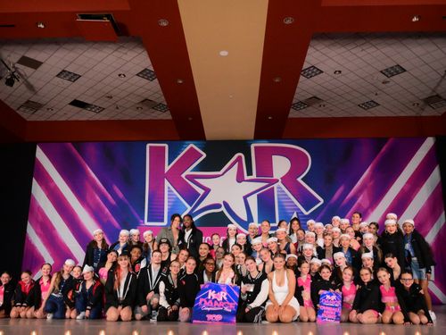 Murfreesboro, TN - 3/20/2026 - Awards