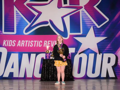 Murfreesboro, TN - 3/20/2026 - Awards