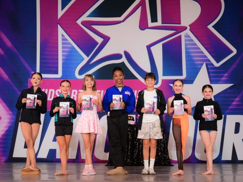 Murfreesboro, TN - 3/20/2026 - Awards