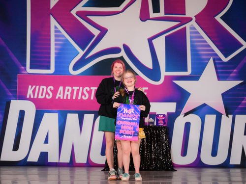 Murfreesboro, TN - 3/20/2026 - Awards