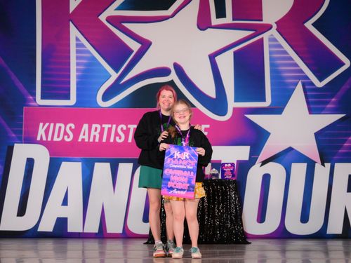 Murfreesboro, TN - 3/20/2026 - Awards