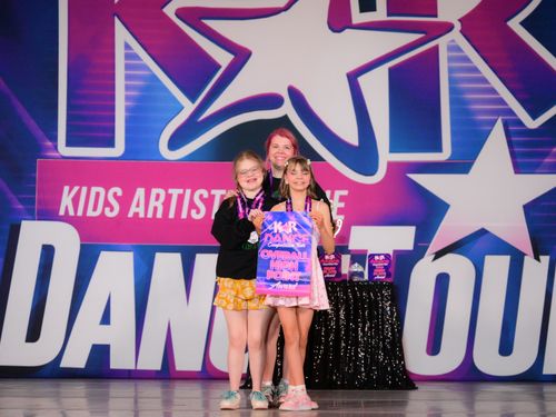 Murfreesboro, TN - 3/20/2026 - Awards